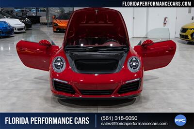 2019 Porsche 911 Carrera 4S - Photo 37 - Riviera Beach, FL 33407
