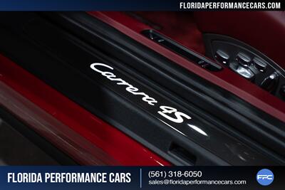 2019 Porsche 911 Carrera 4S - Photo 26 - Riviera Beach, FL 33407