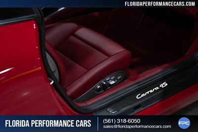 2019 Porsche 911 Carrera 4S - Photo 31 - Riviera Beach, FL 33407