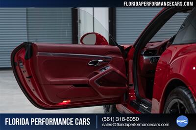 2019 Porsche 911 Carrera 4S - Photo 23 - Riviera Beach, FL 33407