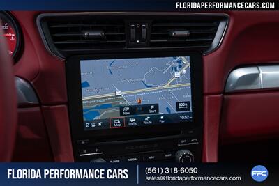 2019 Porsche 911 Carrera 4S - Photo 51 - Riviera Beach, FL 33407