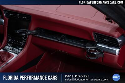 2019 Porsche 911 Carrera 4S - Photo 58 - Riviera Beach, FL 33407