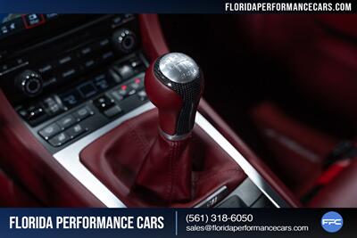 2019 Porsche 911 Carrera 4S - Photo 49 - Riviera Beach, FL 33407