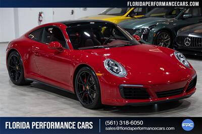 2019 Porsche 911 Carrera 4S - Photo 8 - Riviera Beach, FL 33407