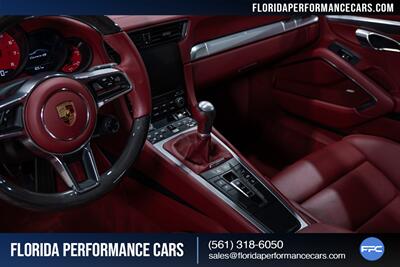 2019 Porsche 911 Carrera 4S - Photo 47 - Riviera Beach, FL 33407