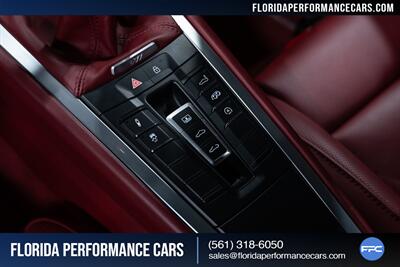 2019 Porsche 911 Carrera 4S - Photo 48 - Riviera Beach, FL 33407