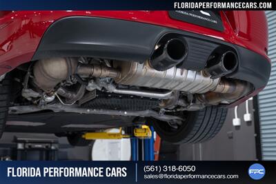 2019 Porsche 911 Carrera 4S - Photo 74 - Riviera Beach, FL 33407