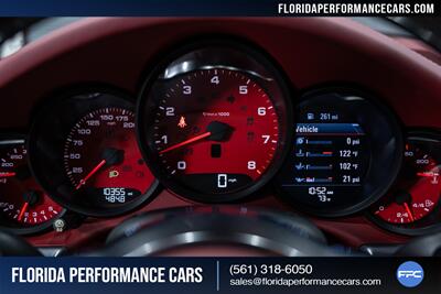 2019 Porsche 911 Carrera 4S - Photo 17 - Riviera Beach, FL 33407