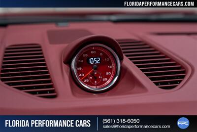 2019 Porsche 911 Carrera 4S - Photo 52 - Riviera Beach, FL 33407