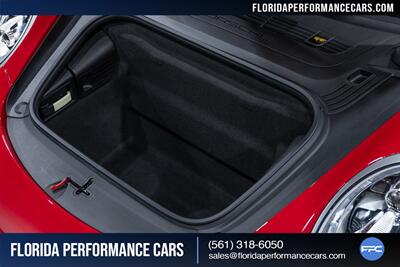 2019 Porsche 911 Carrera 4S - Photo 38 - Riviera Beach, FL 33407
