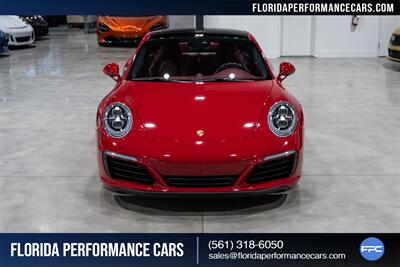 2019 Porsche 911 Carrera 4S - Photo 9 - Riviera Beach, FL 33407