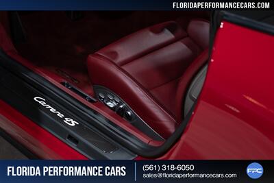 2019 Porsche 911 Carrera 4S - Photo 25 - Riviera Beach, FL 33407