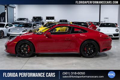 2019 Porsche 911 Carrera 4S - Photo 3 - Riviera Beach, FL 33407