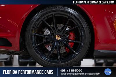 2019 Porsche 911 Carrera 4S - Photo 42 - Riviera Beach, FL 33407