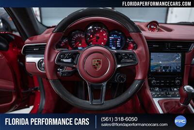 2019 Porsche 911 Carrera 4S - Photo 19 - Riviera Beach, FL 33407