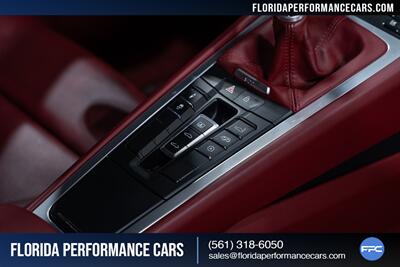 2019 Porsche 911 Carrera 4S - Photo 55 - Riviera Beach, FL 33407