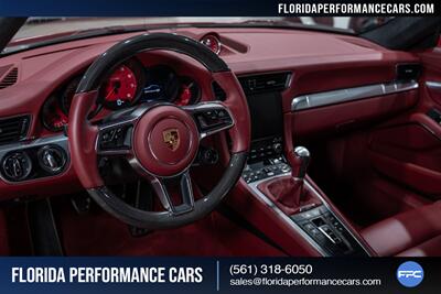 2019 Porsche 911 Carrera 4S - Photo 46 - Riviera Beach, FL 33407