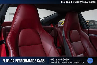 2019 Porsche 911 Carrera 4S - Photo 60 - Riviera Beach, FL 33407