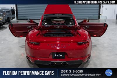 2019 Porsche 911 Carrera 4S - Photo 39 - Riviera Beach, FL 33407