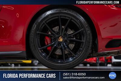 2019 Porsche 911 Carrera 4S - Photo 13 - Riviera Beach, FL 33407
