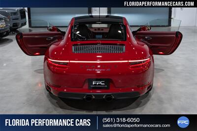 2019 Porsche 911 Carrera 4S - Photo 36 - Riviera Beach, FL 33407