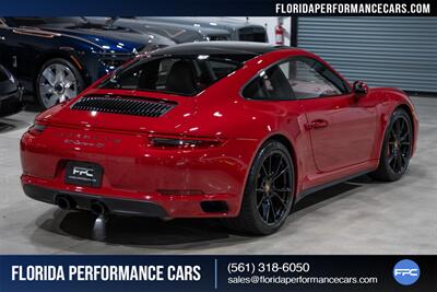 2019 Porsche 911 Carrera 4S - Photo 6 - Riviera Beach, FL 33407