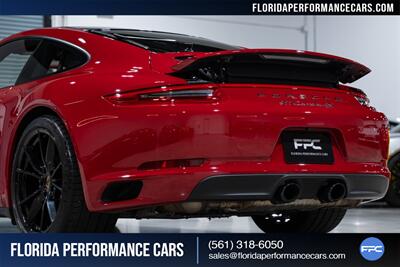 2019 Porsche 911 Carrera 4S - Photo 14 - Riviera Beach, FL 33407