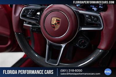 2019 Porsche 911 Carrera 4S - Photo 45 - Riviera Beach, FL 33407