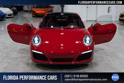 2019 Porsche 911 Carrera 4S - Photo 35 - Riviera Beach, FL 33407