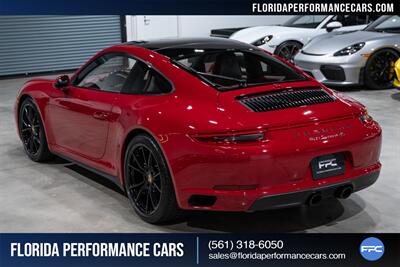 2019 Porsche 911 Carrera 4S - Photo 4 - Riviera Beach, FL 33407