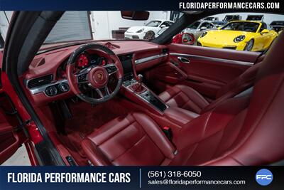 2019 Porsche 911 Carrera 4S - Photo 18 - Riviera Beach, FL 33407