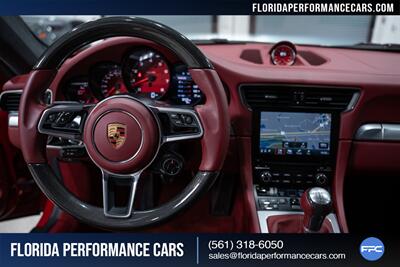 2019 Porsche 911 Carrera 4S - Photo 44 - Riviera Beach, FL 33407