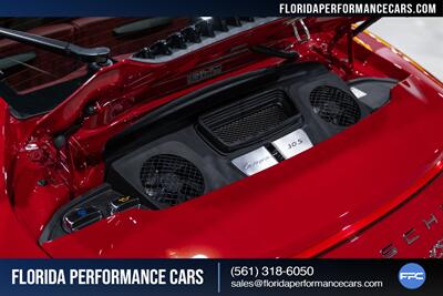 2019 Porsche 911 Carrera 4S - Photo 40 - Riviera Beach, FL 33407