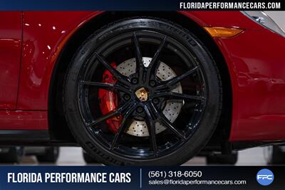 2019 Porsche 911 Carrera 4S - Photo 43 - Riviera Beach, FL 33407
