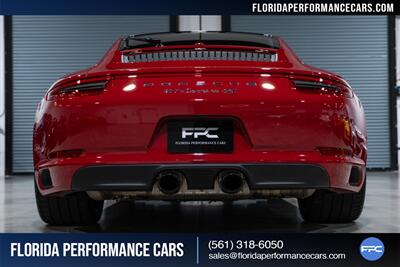 2019 Porsche 911 Carrera 4S - Photo 66 - Riviera Beach, FL 33407