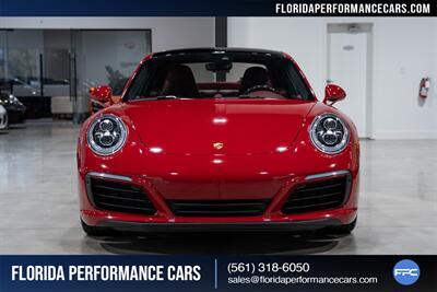 2019 Porsche 911 Carrera 4S - Photo 67 - Riviera Beach, FL 33407