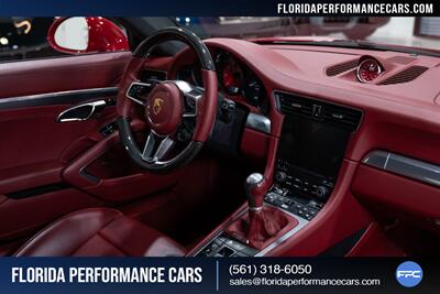 2019 Porsche 911 Carrera 4S - Photo 53 - Riviera Beach, FL 33407