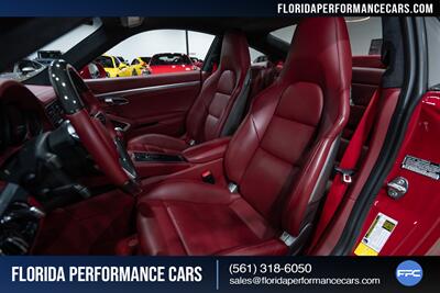 2019 Porsche 911 Carrera 4S - Photo 20 - Riviera Beach, FL 33407