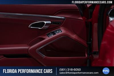 2019 Porsche 911 Carrera 4S - Photo 24 - Riviera Beach, FL 33407
