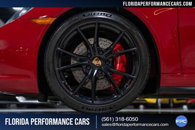 2019 Porsche 911 Carrera 4S - Photo 12 - Riviera Beach, FL 33407