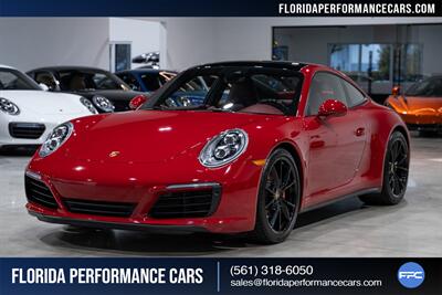 2019 Porsche 911 Carrera 4S - Photo 10 - Riviera Beach, FL 33407
