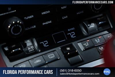 2019 Porsche 911 Carrera 4S - Photo 50 - Riviera Beach, FL 33407