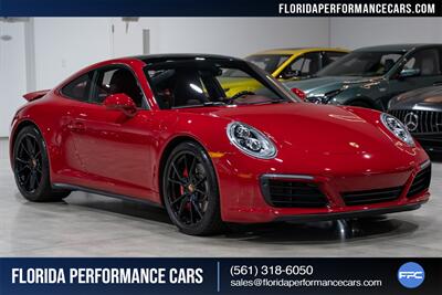 2019 Porsche 911 Carrera 4S - Photo 16 - Riviera Beach, FL 33407