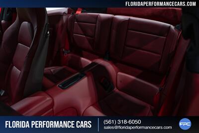 2019 Porsche 911 Carrera 4S - Photo 21 - Riviera Beach, FL 33407