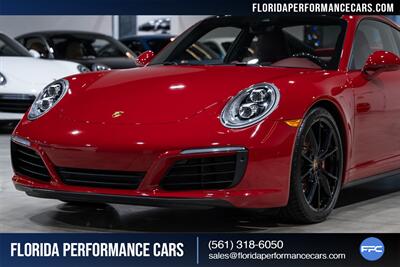 2019 Porsche 911 Carrera 4S - Photo 63 - Riviera Beach, FL 33407