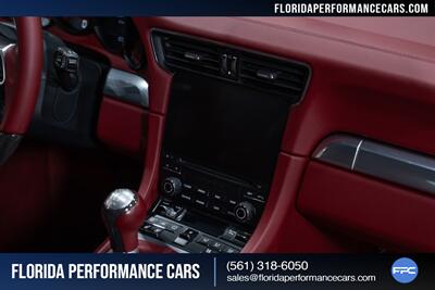 2019 Porsche 911 Carrera 4S - Photo 57 - Riviera Beach, FL 33407
