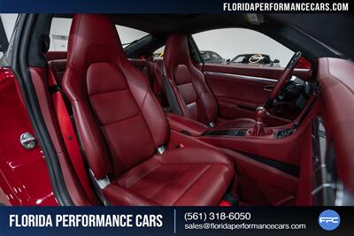 2019 Porsche 911 Carrera 4S - Photo 30 - Riviera Beach, FL 33407