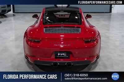 2019 Porsche 911 Carrera 4S - Photo 5 - Riviera Beach, FL 33407