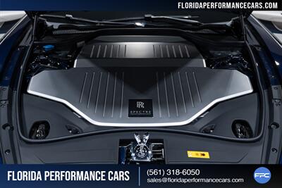 2024 Rolls-Royce Spectre   - Photo 39 - Riviera Beach, FL 33407