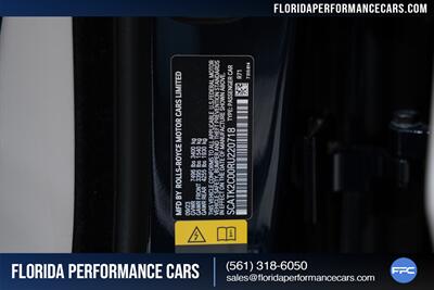 2024 Rolls-Royce Spectre   - Photo 26 - Riviera Beach, FL 33407